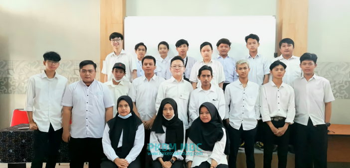 UPK Paket B/SMP, Paket A/SD 2022